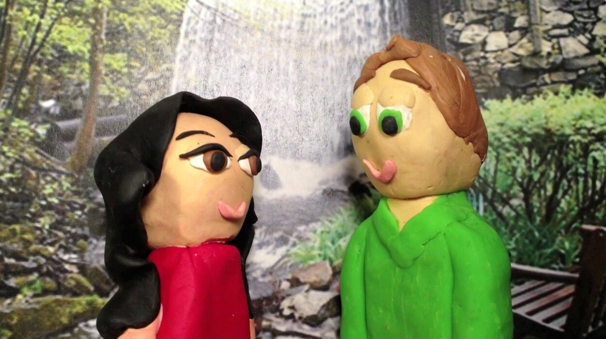 HansandFritz's profile picture. Hans & Fritz tells your story through unique & creative videos. Contact us for a customized video! info(at)http://t.co/OVXYXwt3Jo