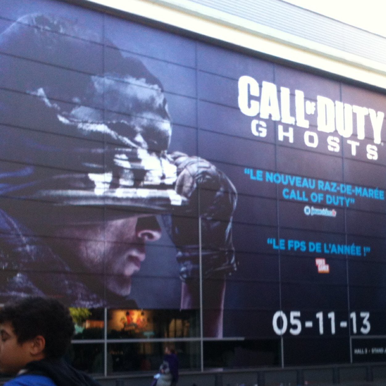 Cherche joueur decerto e sniping classer etc etc
