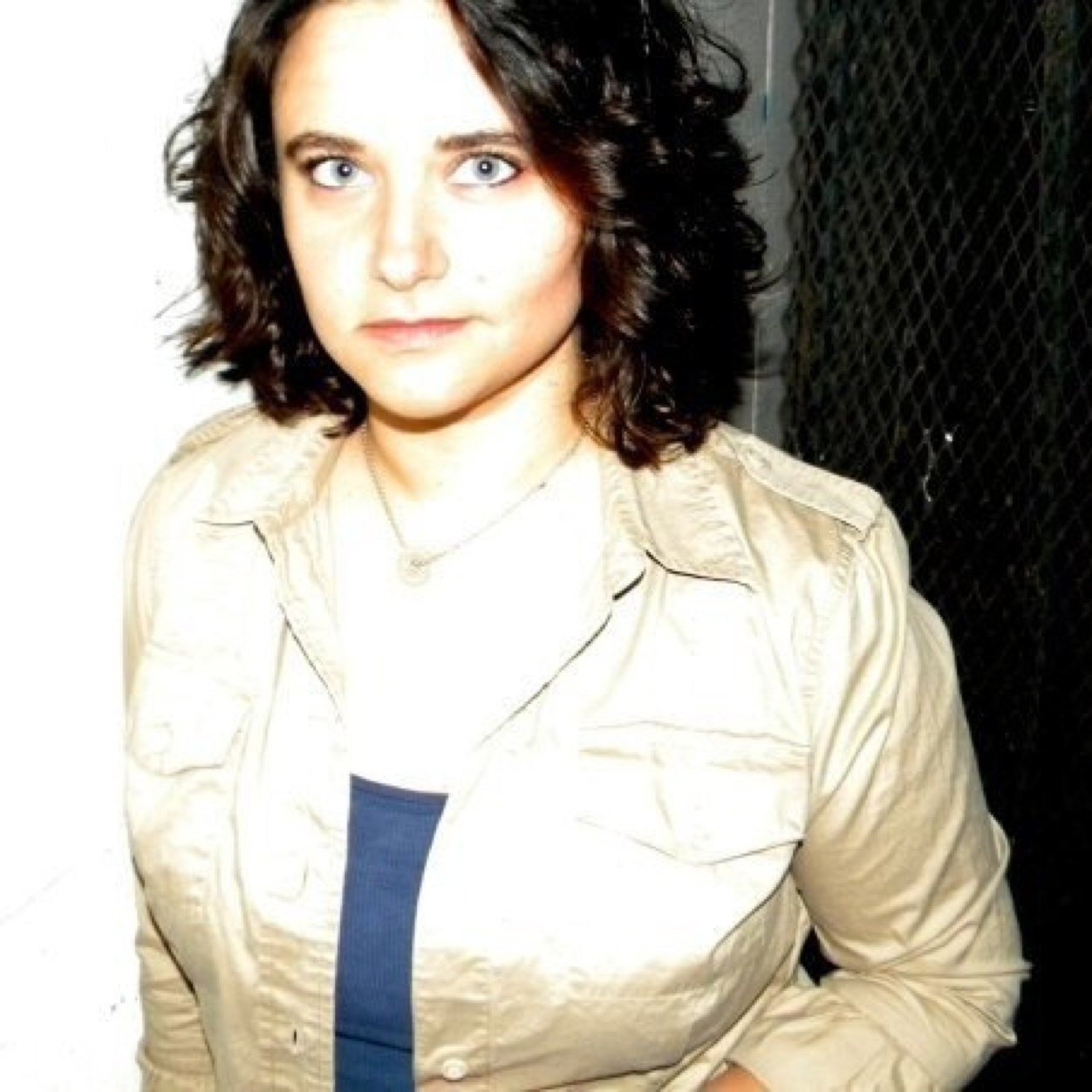 JenniferLipsius's profile picture. Actor, singer, stand-up-comic, karaoke host, film production assisstant, pet sitter, barista, & due to my OCD, I am an excellent proofreader.. Anyone hiring?