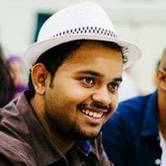Dental Surgeon by profession, Photographer and Food connoisseur, and Movie Aficionado by passion.
