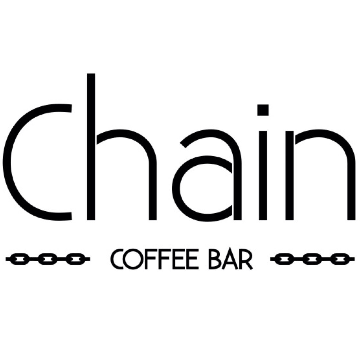 Chain Coffee Bar