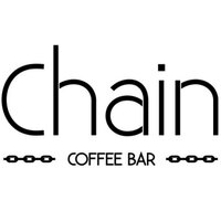 Chain Coffee Bar (@chain_coffee) 's Twitter Profile Photo