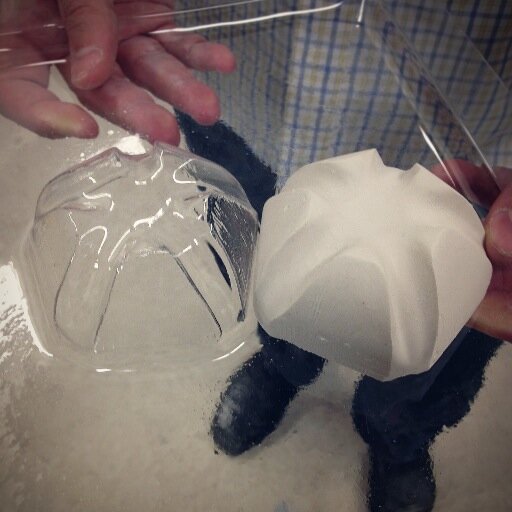 DesignMatters14's profile picture. Design Matters: Intro to AIADO with Jim Termeer at School of the Art Institute of Chicago