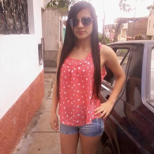 Me amo como soy asi que sigueme