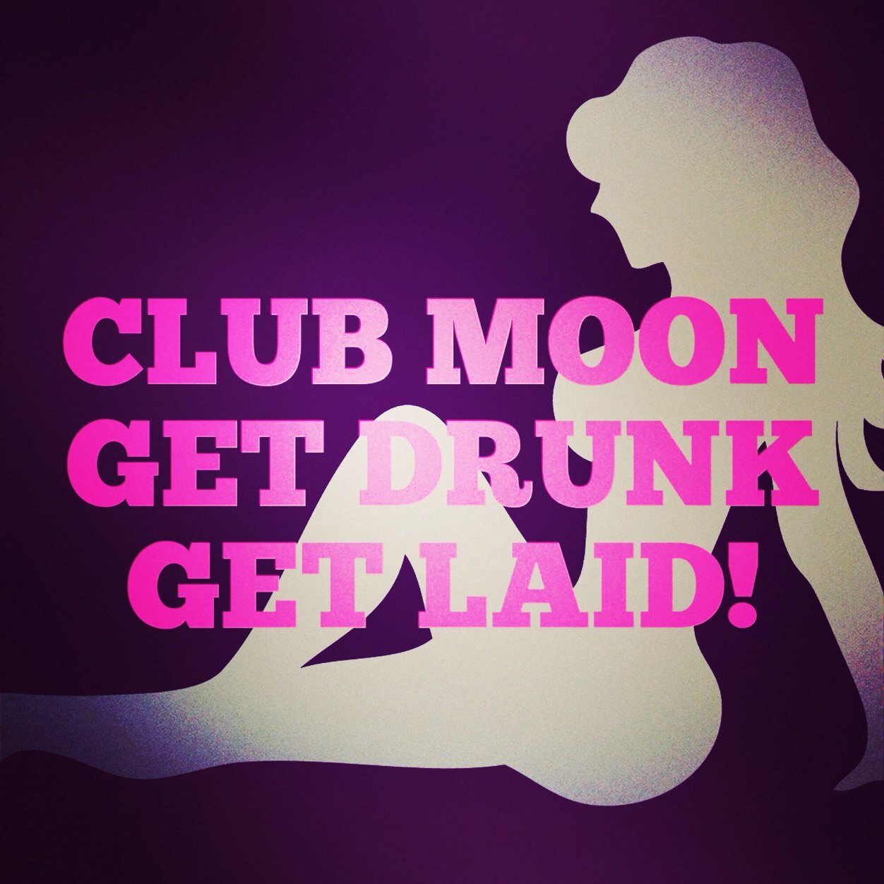 MOON Lounge & Club.... Havenplein 19 Spijkenisse