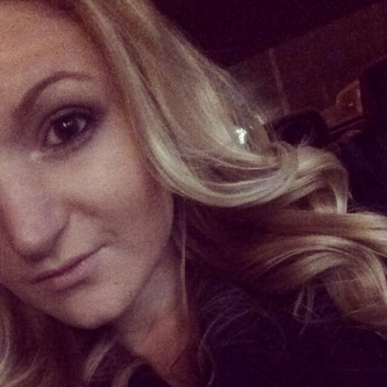 monicapruscino's profile picture. Blonde. 21. 100% Italian.