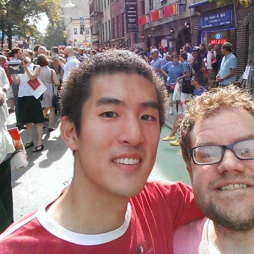 actuary, nerd, foodie, beer snob in NYC.
Proud actuary working for NYC to keep our plans solvent and sound. FSA EA MAAA.