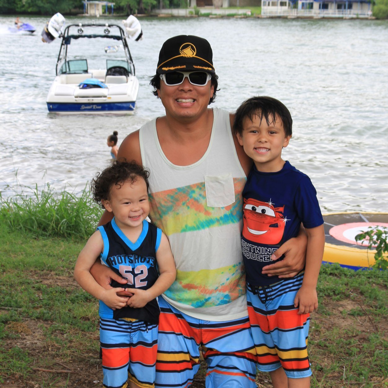 NRichieDavid's profile picture. Finally got my Friendster page rocking...so figure would check this twitter stuff out