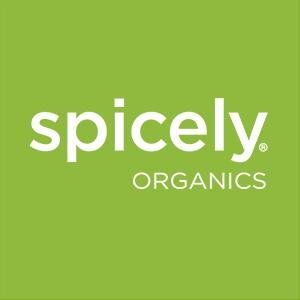 Do you need organic spices, herbs, or extracts? You know who to ping!

Follow us at @spicelyorganics.