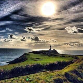 11 years following a golf dream to play every Links in Ireland (almost there)
