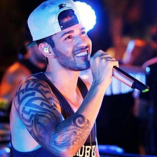 GUSTTAVO LIMA MINHA VIDAAAAA