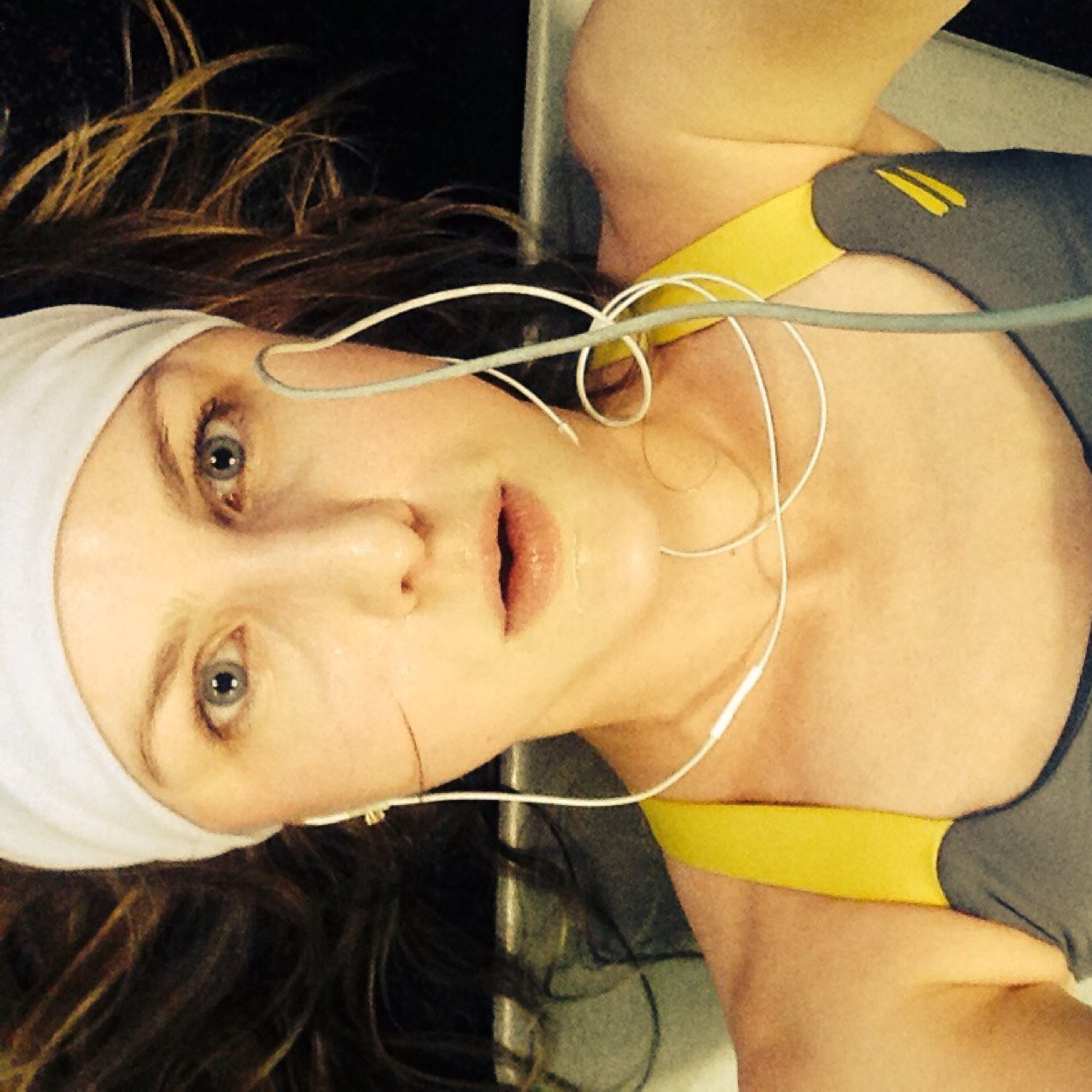 fitness fanatic, foodie, product manager
