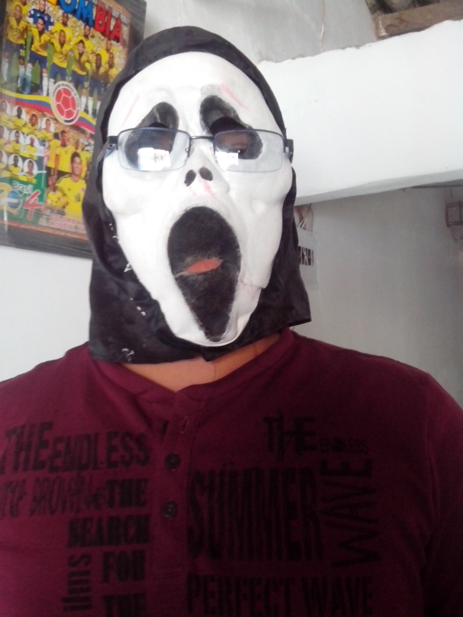 arhdiaz's profile picture. 