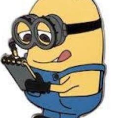 LOVE MINIONS :D