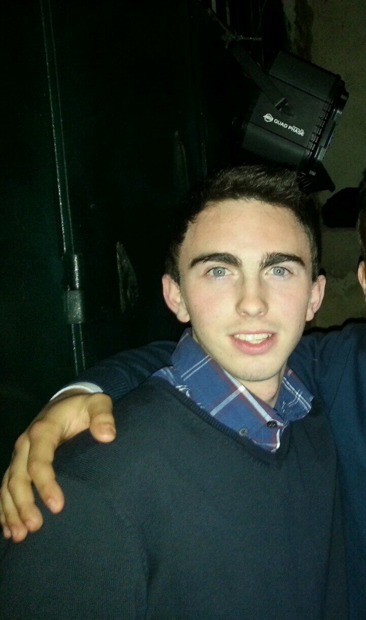 lucasvacas's profile picture. 