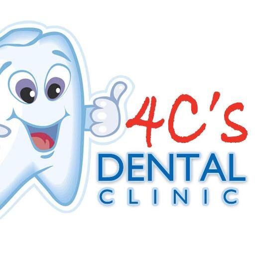 There is a story behind every Smile & we'd Love to be a part of yours!  Visit us at 4C's Dental Clinic to experience  professional dental care at it's best.