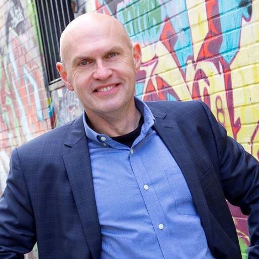 Labour lawyer / cyclist / citizen
