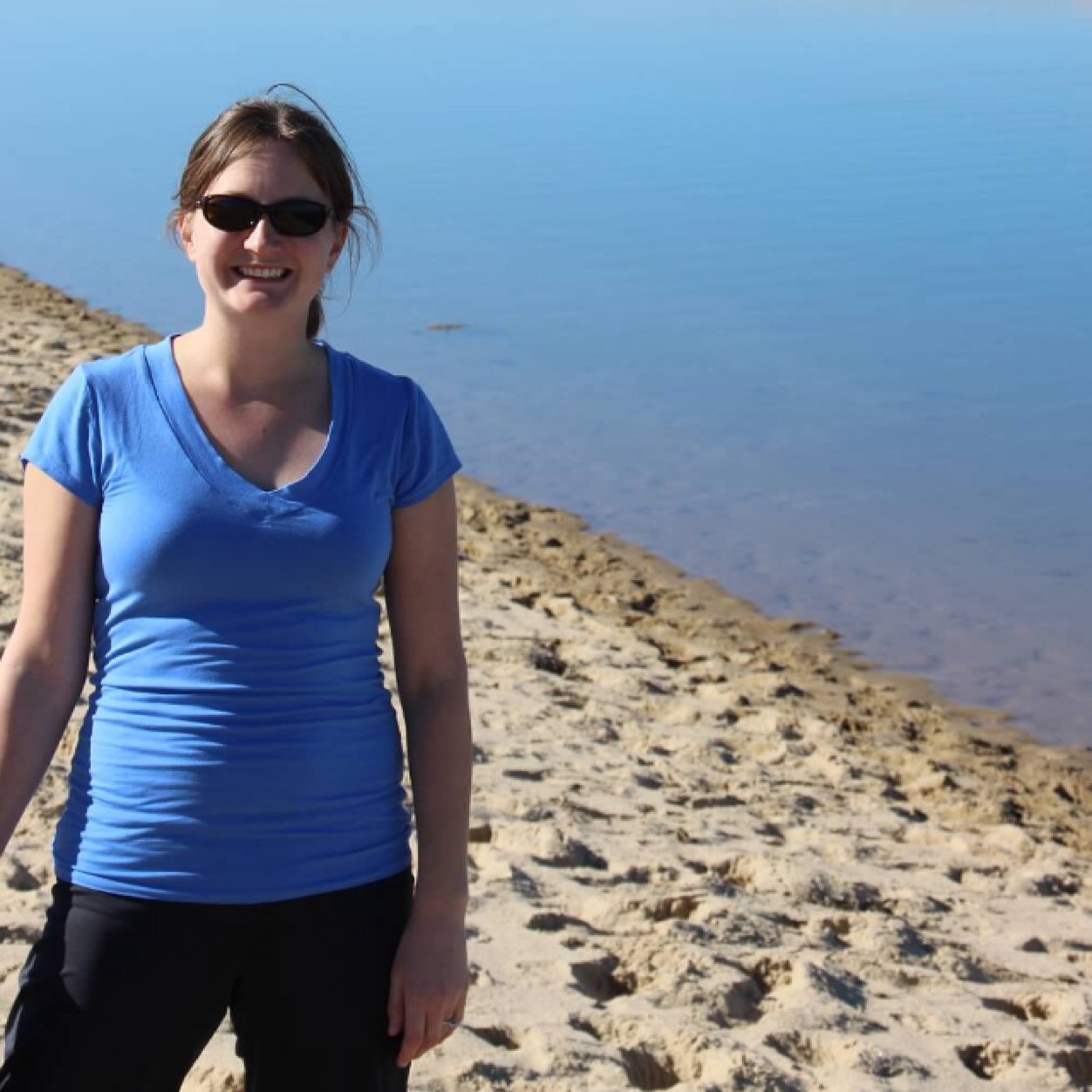 AnneJohnsonDPT's profile picture. 