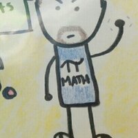 Steven Francis (@sfrancismath) 's Twitter Profile Photo