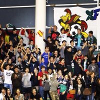 SOROLLA FIGHTERS (@sorollafighters) 's Twitter Profile