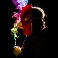 Brock Berrigan(@Brock_Berrigan) 's Twitter Profile Photo