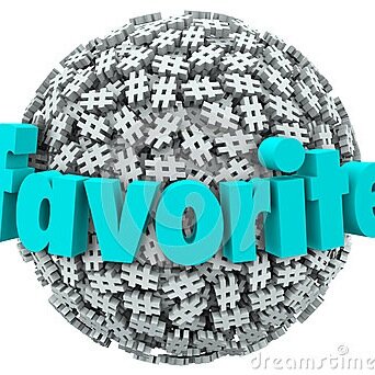 favoritehashtag Profile Picture