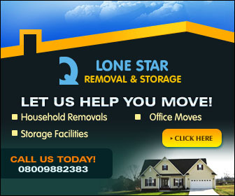 London Removal Company - Professional moving and storage services for house moves and office relocations.