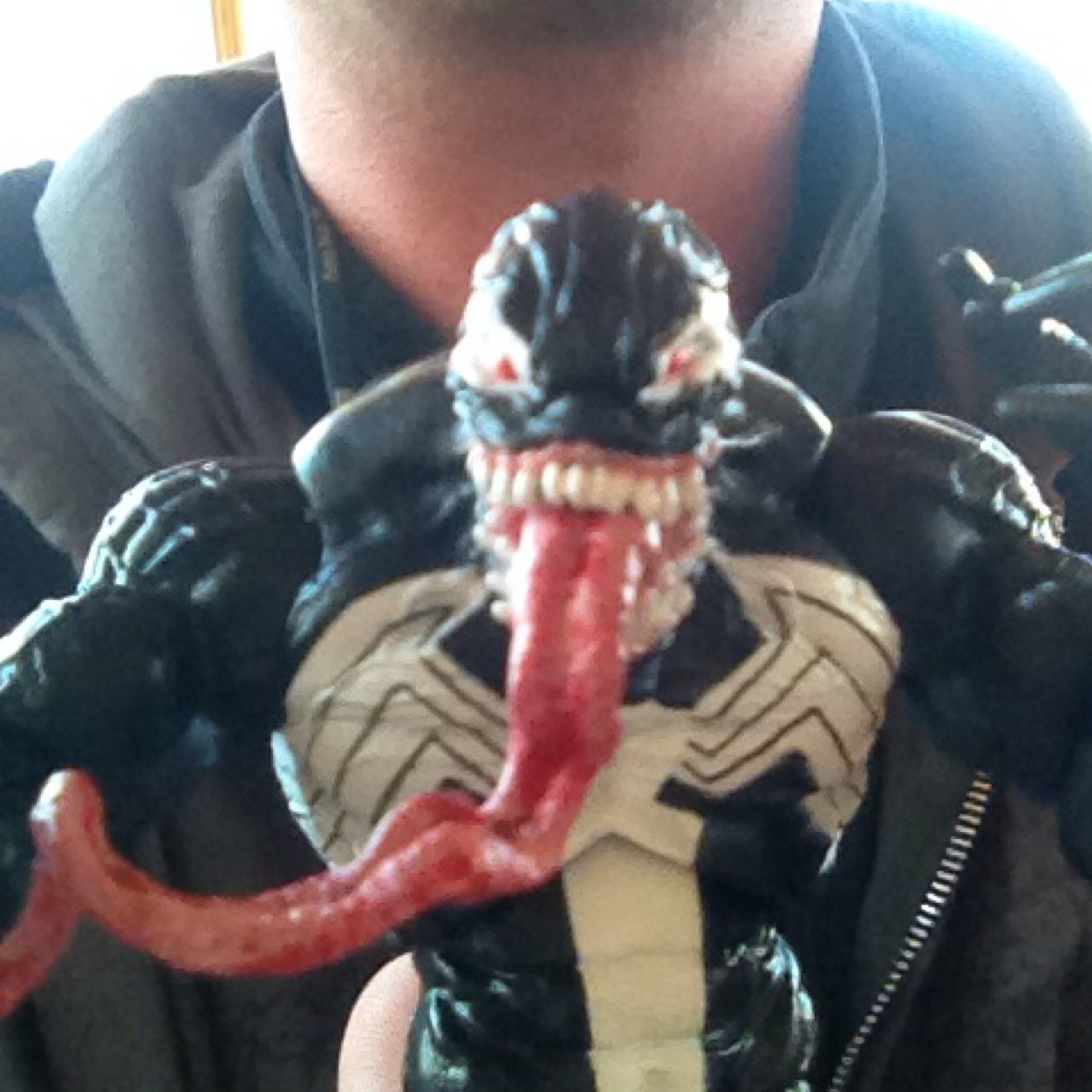 justinrroach's profile picture. 