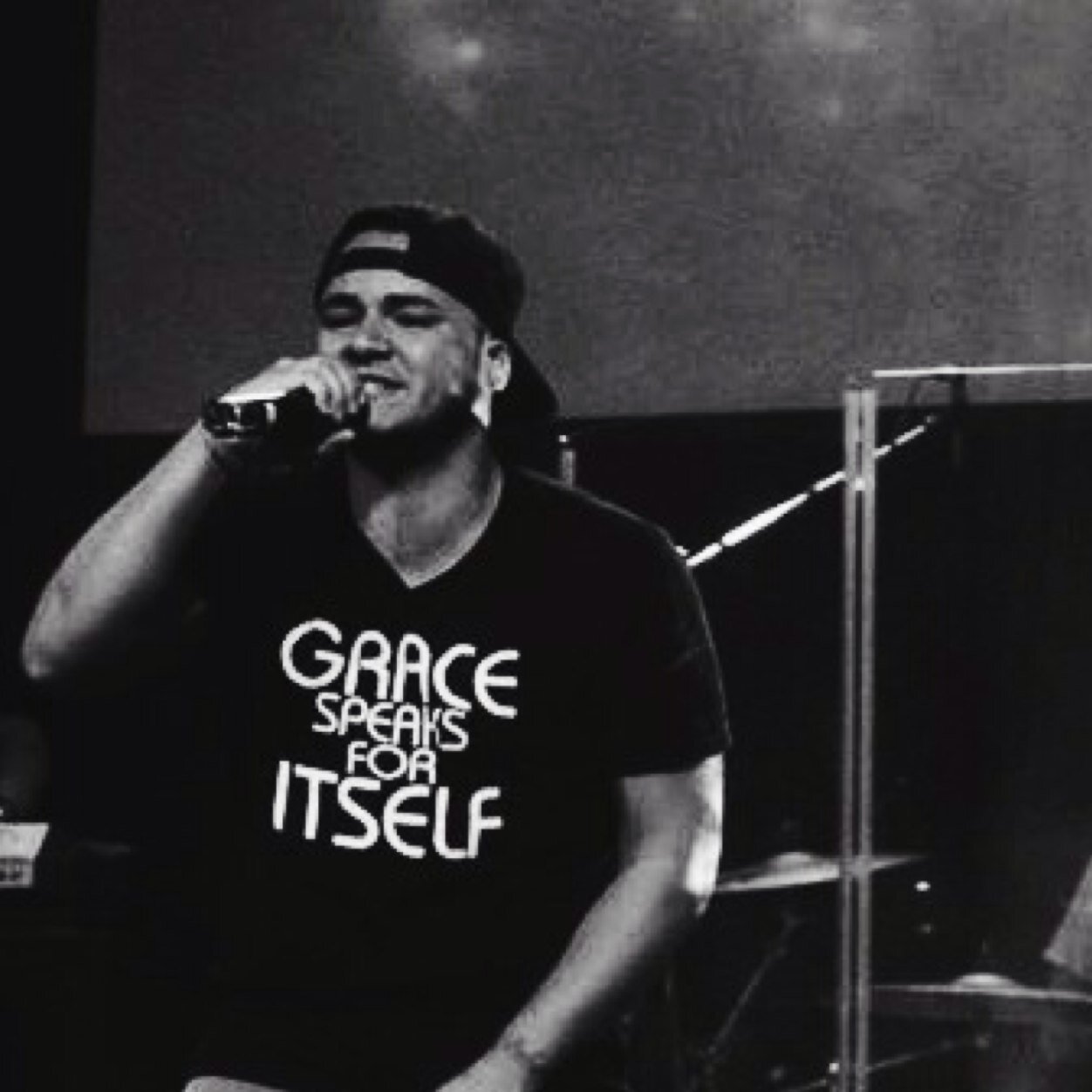 Rapper • Writer • Student
