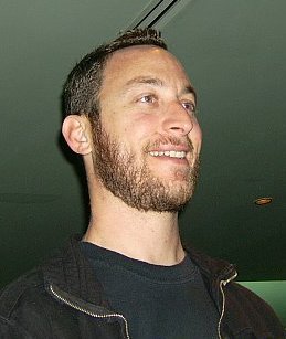 mrosenbluth's profile picture. Living life!