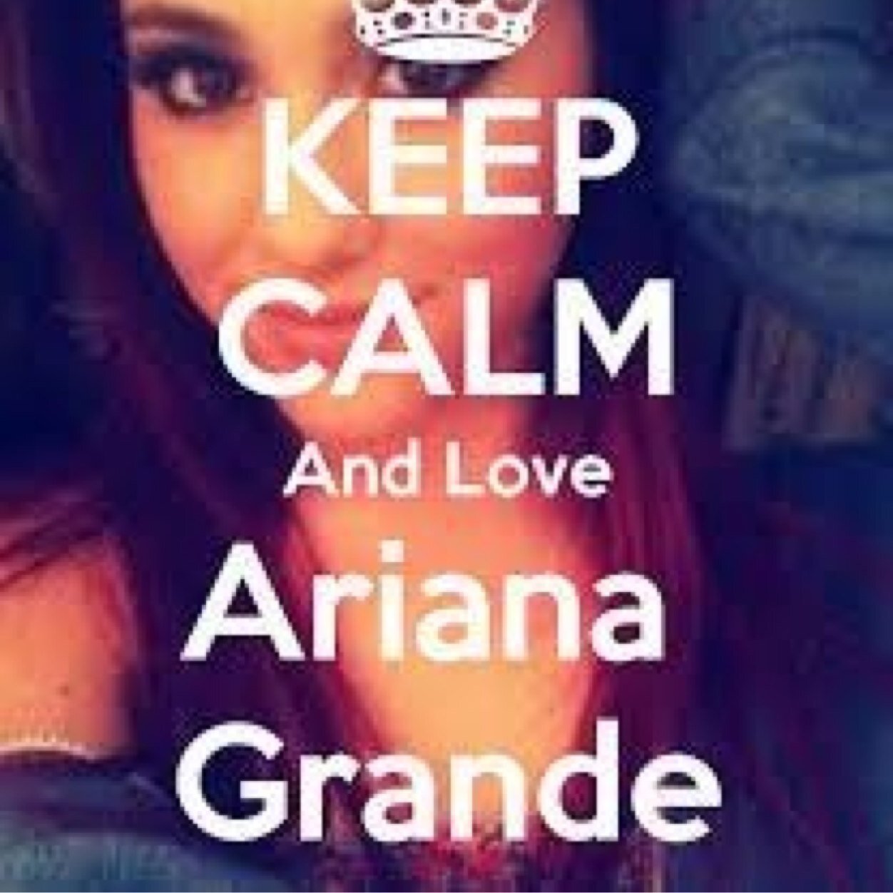 #ArianatorForLife ♡ I'll Stop Loving Ariana When Cat Stops Loving Bibble ♡ Thankful For The Day Of June 26th, 1993 ♡ I AM #BoyArianator