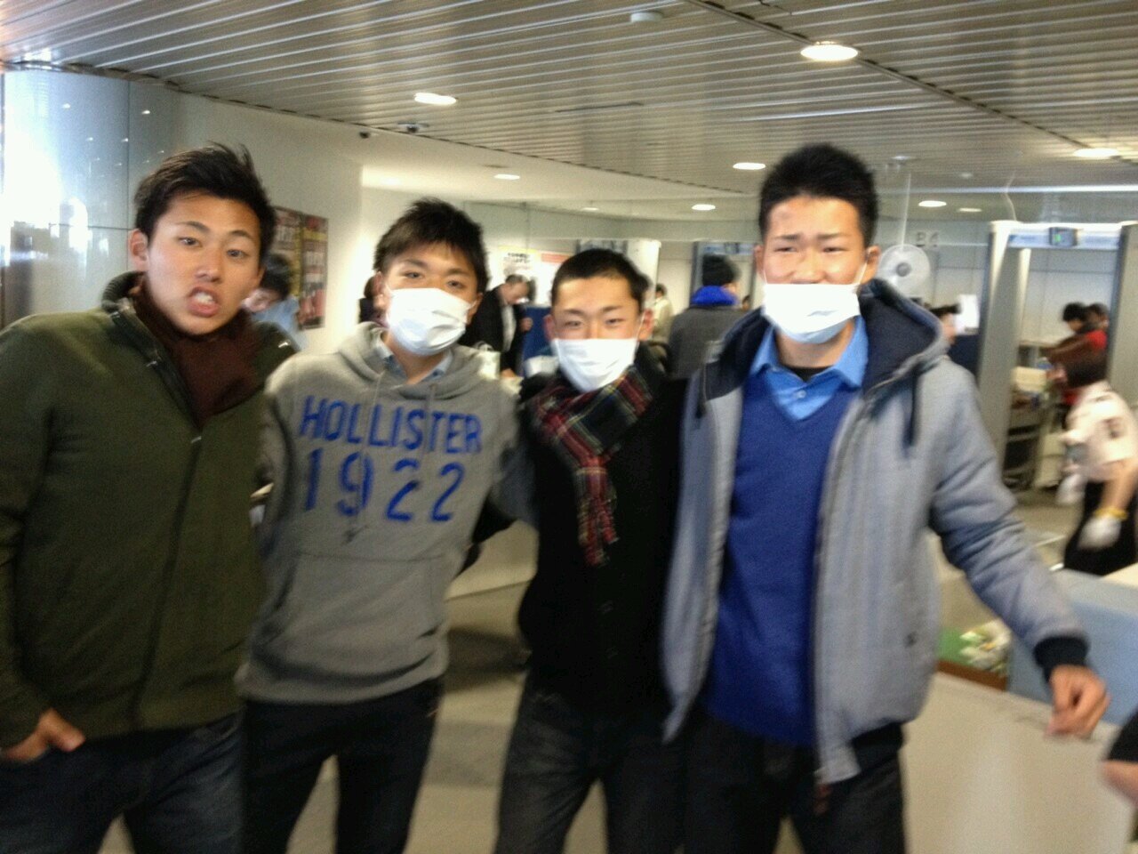 AtukitaGk's profile picture. 厚木北サッカー部/GK