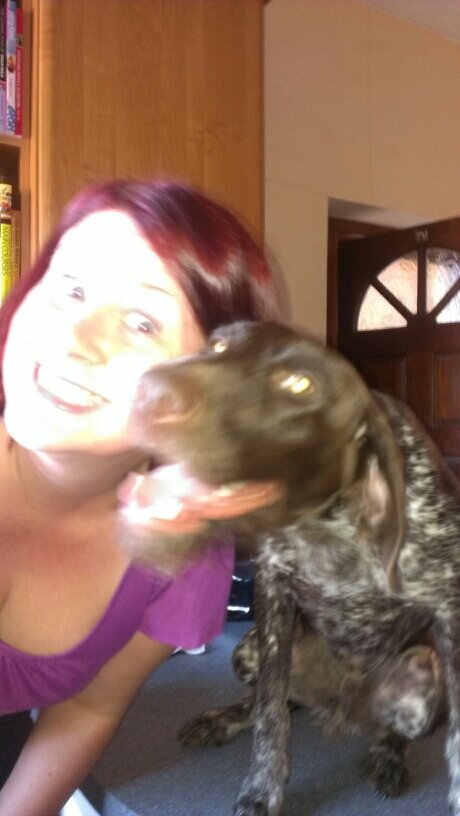 JodieRams's profile picture. 