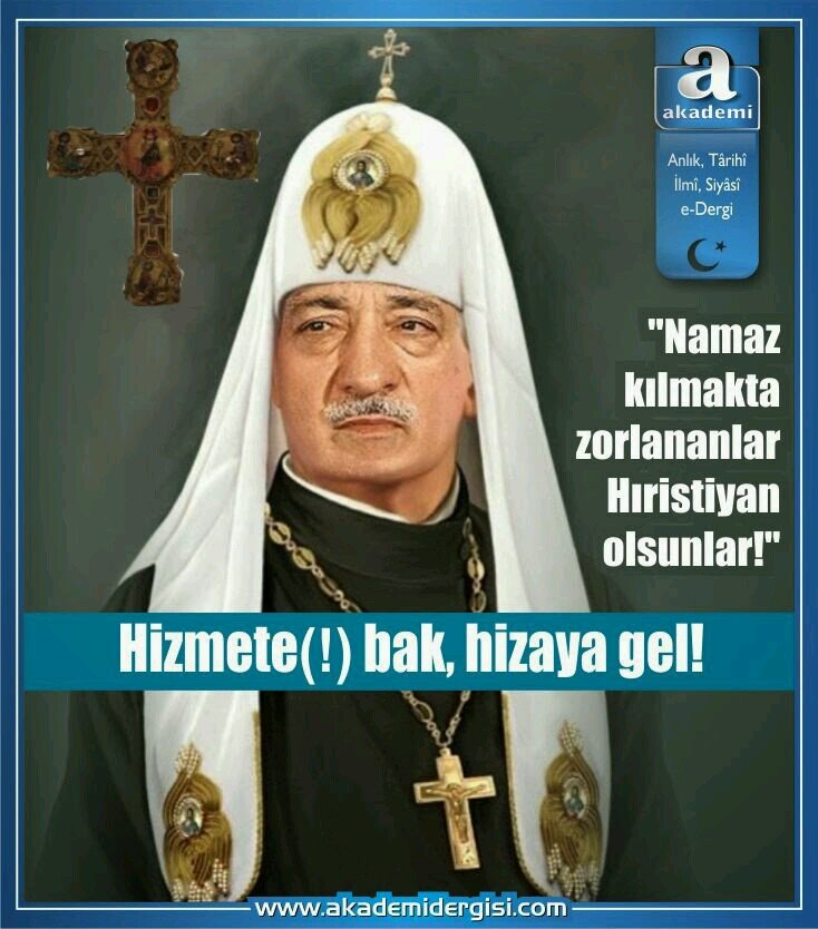 #ak parti