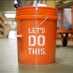 THD Wylie (@homedepotwylie) Twitter profile photo