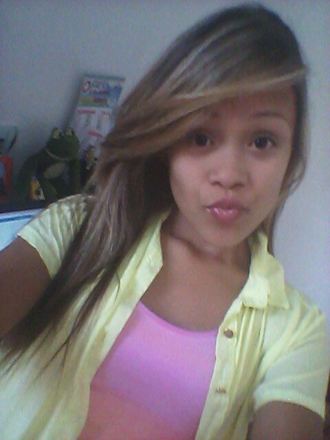 Tô legal, Quero mais é viver  Jhessy -.-