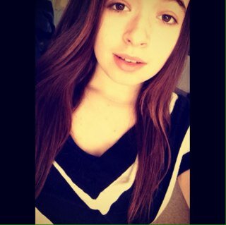 SQJHS Follow me!(: please. Canadian-Cheerleader-Don't follow to unfollow. I follow back.
