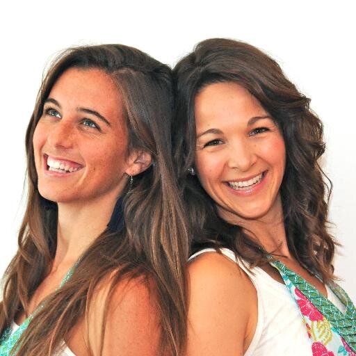 Jody and Ashley, Team J+A | Holistic Nutrition + Lifestyle Coaches. Change your life and #feelsomethingmore through our 14-day whole food detox.