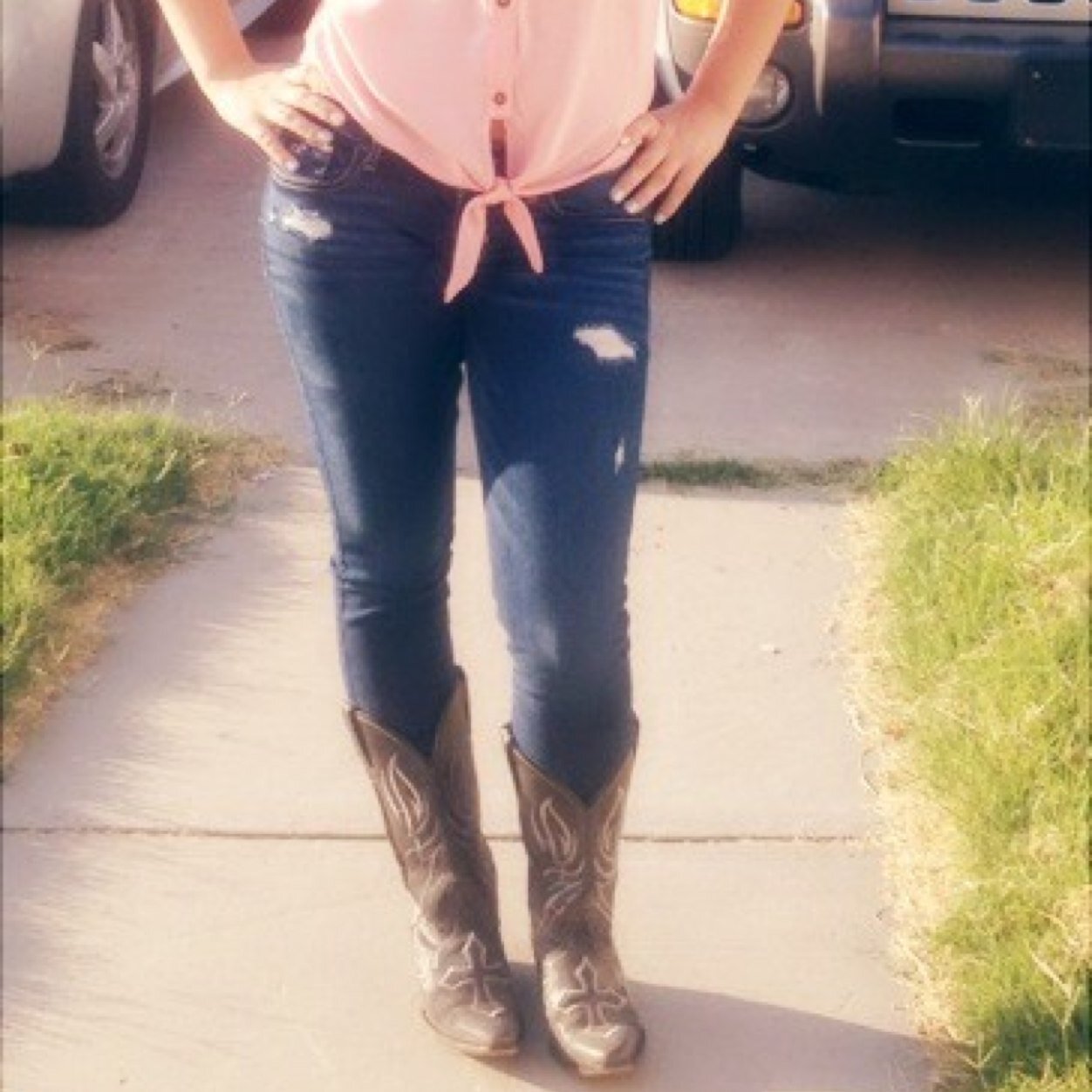 Girl_Okla's profile picture. 