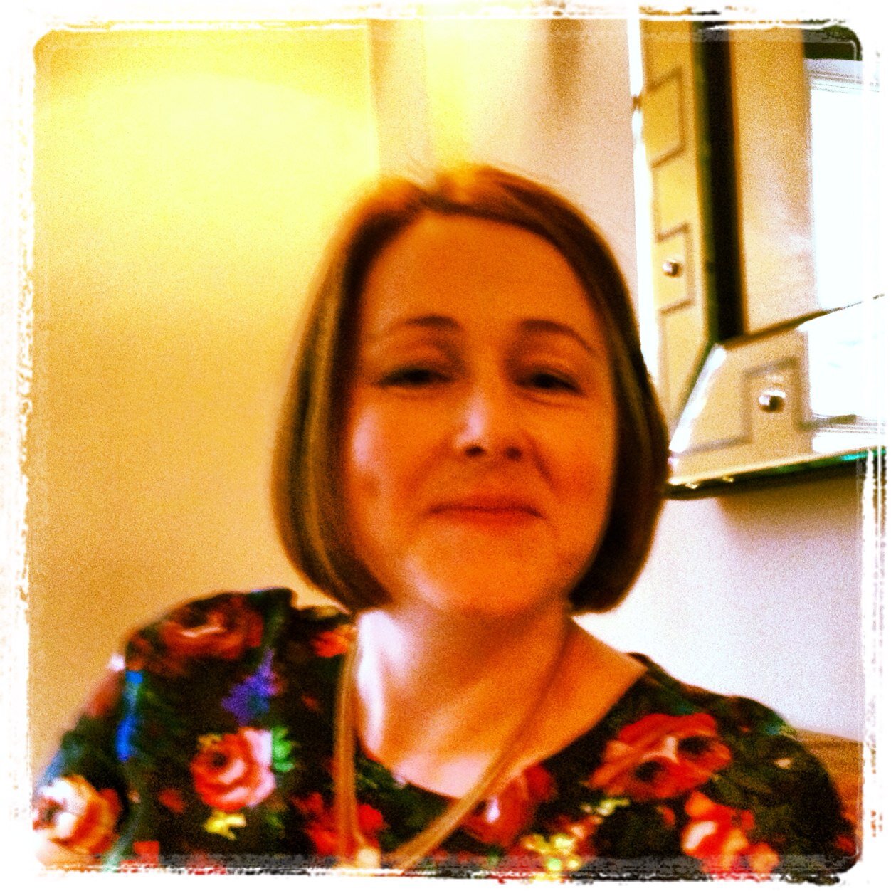 SarahRTucker's profile picture. 