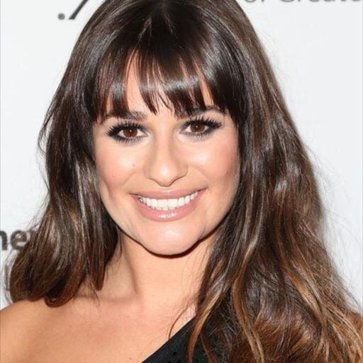FANPAGE @MSLEAMICHELE  I'M @LENNERW