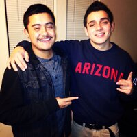 Yogimaan (@4lopezdaniel) 's Twitter Profile