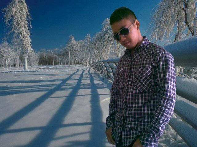 Univercity Abdurrab #PIN 2A0DB5E1