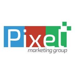 pixelmgny's profile picture. We are a Brooklyn Based Design Firm Specializing in Design, Printing, Web & Marketing