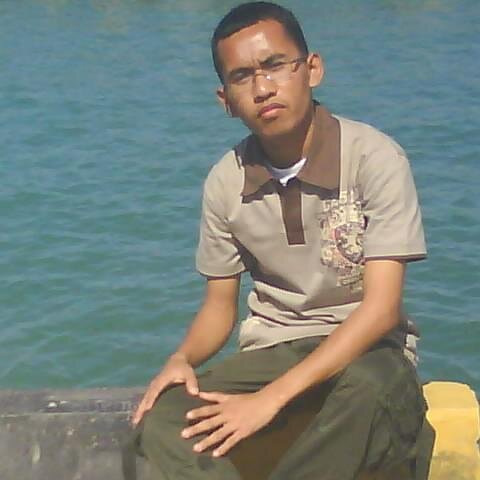 AhmadJulianto33's profile picture. Hanya kepada Allah SWT tempat mengadu