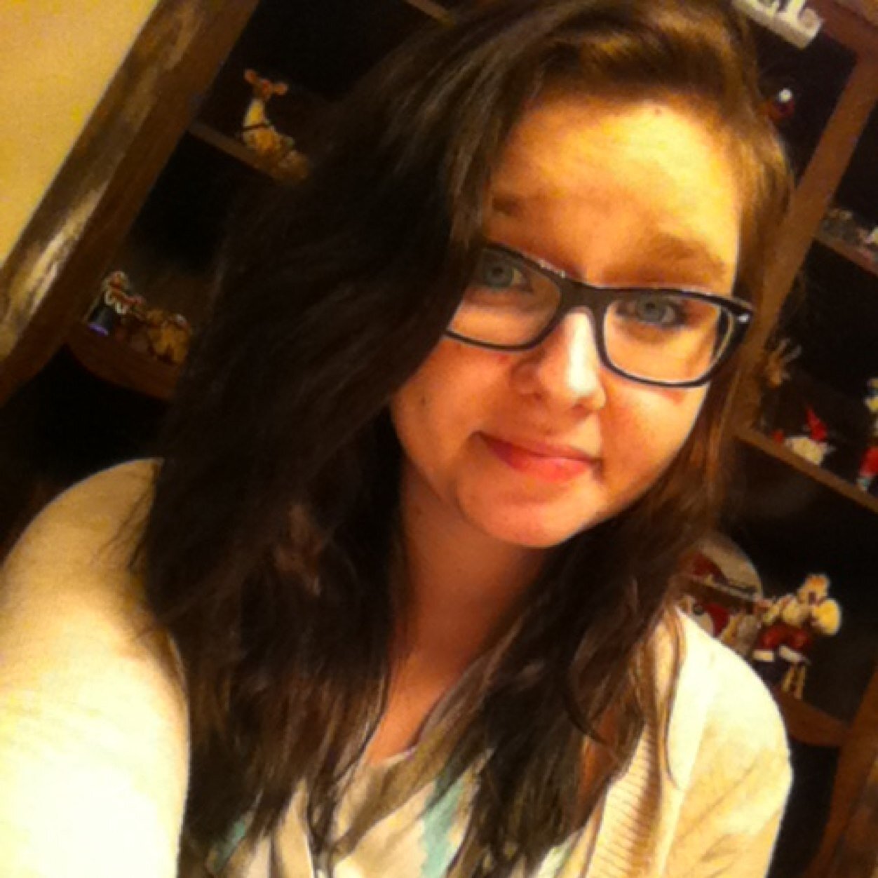 music and art are my life!!:)