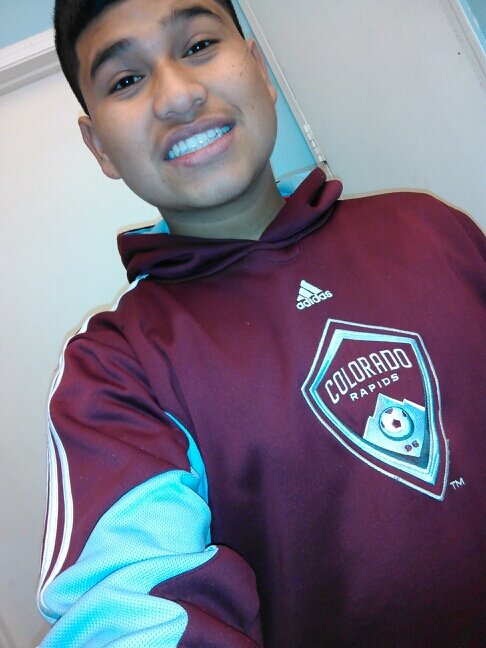 nchs -15 soccer is life