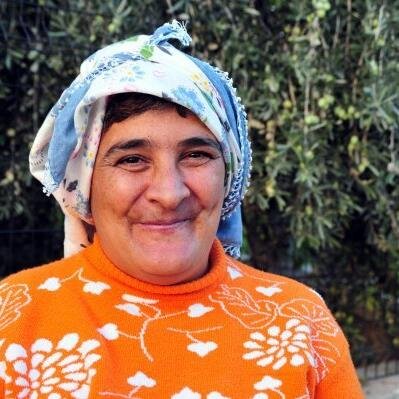 Dedemiz her şeyimiz.