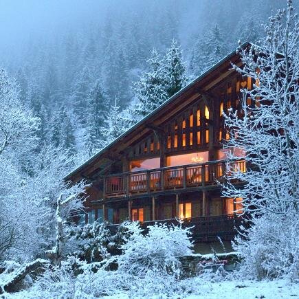 ChaletCannelle's profile picture. Maison d'hôtes de Charme à Chatel, Haute Savoie.
Luxury Ski Chalet and B&B in the French Alps.
Home of The Alpine Kitchen