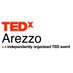 TEDxArezzo (@tedxarezzo) Twitter profile photo